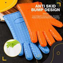 Load image into Gallery viewer, Heat-Resistant Gloves
