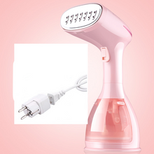 Load image into Gallery viewer, 280ml Handheld Fabric Steamer