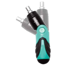 Load image into Gallery viewer, 6 In 1 Ratchet Folding Multi-Function Screwdriver