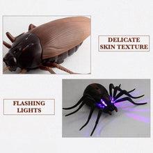 Load image into Gallery viewer, Remote Control Animal Prank Toy