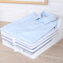 Load image into Gallery viewer, Storage Anti-Wrinkle Folding Clothes Board