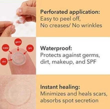 Load image into Gallery viewer, Skin Tag & Acne Patch 24 PCS