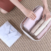 Load image into Gallery viewer, Anti-Wrinkle Folding Clothes Board