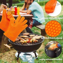 Load image into Gallery viewer, Heat-Resistant Gloves