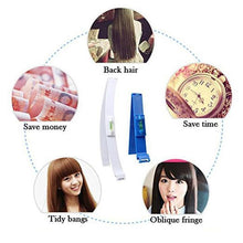Load image into Gallery viewer, Professional Hair Cutting Tool