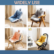 Load image into Gallery viewer, Semi-Enclosed One Seat Cushion