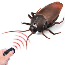 Load image into Gallery viewer, Remote Control Animal Prank Toy