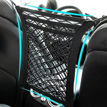 Load image into Gallery viewer, Universal Elastic Mesh Net trunk Bag