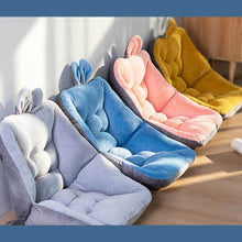 Load image into Gallery viewer, Semi-Enclosed One Seat Cushion