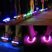 Load image into Gallery viewer, KeepSave Led Shoe Lights