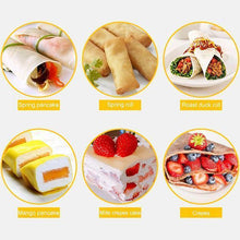 Load image into Gallery viewer, Easy Crepe Maker