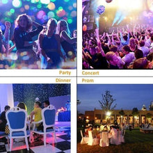 Load image into Gallery viewer, Usb Party Lights Mini Disco Ball