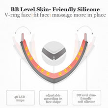 Load image into Gallery viewer, V-Face Lifting Instrument Masseter