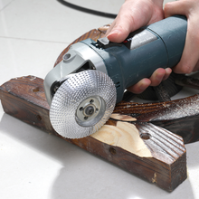Load image into Gallery viewer, Grinder Shaping Disc
