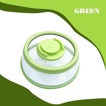 Load image into Gallery viewer, Vacuum Food Sealer
