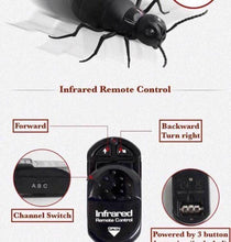 Load image into Gallery viewer, Remote Control Animal Prank Toy