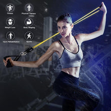 Load image into Gallery viewer, Ultimate Home Workout Set