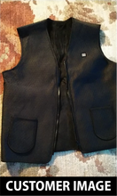 Load image into Gallery viewer, EasyCosy Battery Powered Heating Vest