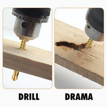 Load image into Gallery viewer, Cobalt Drill Bit Set (6pcs)