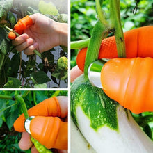 Load image into Gallery viewer, GARDENING THUMB KNIFE