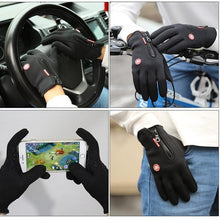 Load image into Gallery viewer, Premium Thermal Gloves