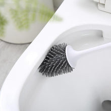 Load image into Gallery viewer, Modern Hygienic Toilet Brush