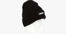 Load image into Gallery viewer, LED Flash Beanie – Take Your Flashlight Everywhere You Go!