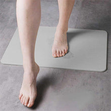 Load image into Gallery viewer, Fast Drying Anti Slip Earth Mat