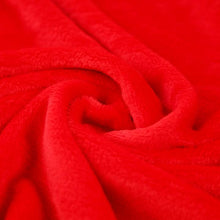 Load image into Gallery viewer, Christmas Gift Cartoon Flannel Blanket