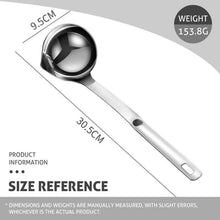 Load image into Gallery viewer, Oil Filter Spoon