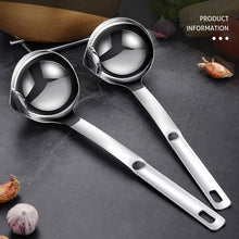 Load image into Gallery viewer, Oil Filter Spoon