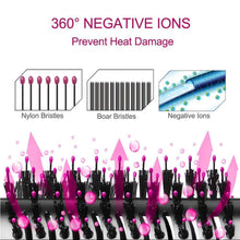 Load image into Gallery viewer, 2 IN 1 ONE-STEP HAIR DRYER & VOLUMIZER