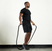 Load image into Gallery viewer, Weighted Jump Rope