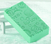 Load image into Gallery viewer, The Dead Skin Removal Sponge
