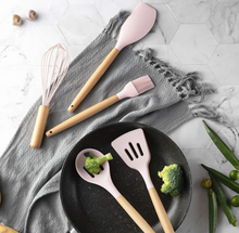 Load image into Gallery viewer, Ultimate Culinary Kitchen Utensil Set 12Pcs