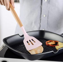 Load image into Gallery viewer, Ultimate Culinary Kitchen Utensil Set 12Pcs