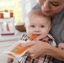 Load image into Gallery viewer, MIGHTY BABY FEEDING STATION