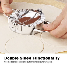 Load image into Gallery viewer, Set Of Dumpling Mould