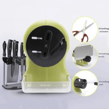 Load image into Gallery viewer, SWIFTY SHARP CORDLESS KNIFE SHARPENER