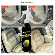 Load image into Gallery viewer, Super Clean Car Interior Cleaner
