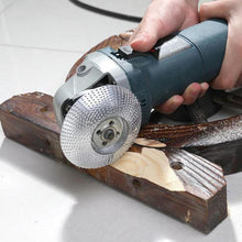 Load image into Gallery viewer, Tungsten Carbide Grinding Wheel