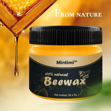 Load image into Gallery viewer, Wood Seasoning Beewax