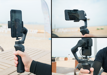 Load image into Gallery viewer, Smartphone Gimbal