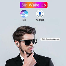 Load image into Gallery viewer, Touch Control Wireless Earbuds With Power Box