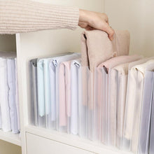 Load image into Gallery viewer, Anti-Wrinkle Folding Clothes Board