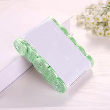 Load image into Gallery viewer, 100pcs Disposable Garbage Bags