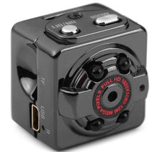 Load image into Gallery viewer, Mini Body Camera