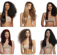Load image into Gallery viewer, Professional Hair Straightener