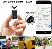 Load image into Gallery viewer, SMART GPS - REAL TIME LOCATION