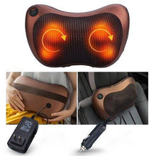 Load image into Gallery viewer, Smart Pillow Massager